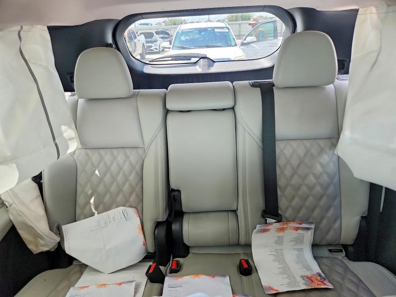 Продажа на аукционе авто 2024 Mitsubishi Outlander, vin: JA4J3WA88RZ032748, номер лота: 60747316