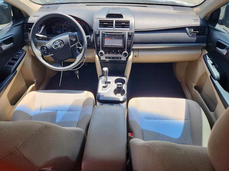 60274306 :رقم المزاد ، 4T1BF1FK9CU558671 vin ، 2012 Toyota Camry مزاد بيع
