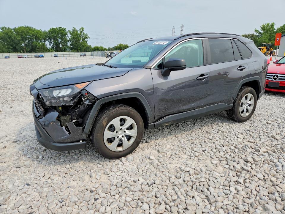 Aukcja sprzedaży 2019 Toyota Rav4, vin: 2T3F1RFV3KC023139, numer aukcji: 62750776