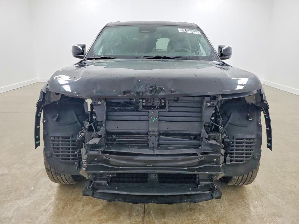 62400696 :رقم المزاد ، 1C4RJGAG6R8546535 vin ، 2024 Jeep Grand Cherokee مزاد بيع