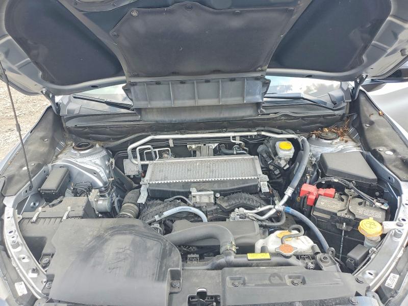 Продаж на аукціоні авто 2024 Subaru Ascent, vin: 4S4WMAHD4R3440094, номер лоту: 61866986