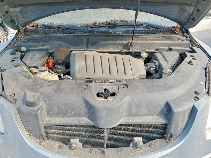Aukcja sprzedaży 2008 Buick Enclave, vin: 5GAER23798J242941, numer aukcji: 62404316