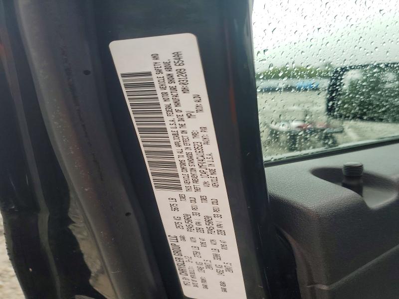 2012 Jeep Liberty მანქანა იყიდება აუქციონზე, vin: 1C4PJMFK4CW163523, აუქციონის ნომერი: 63182026