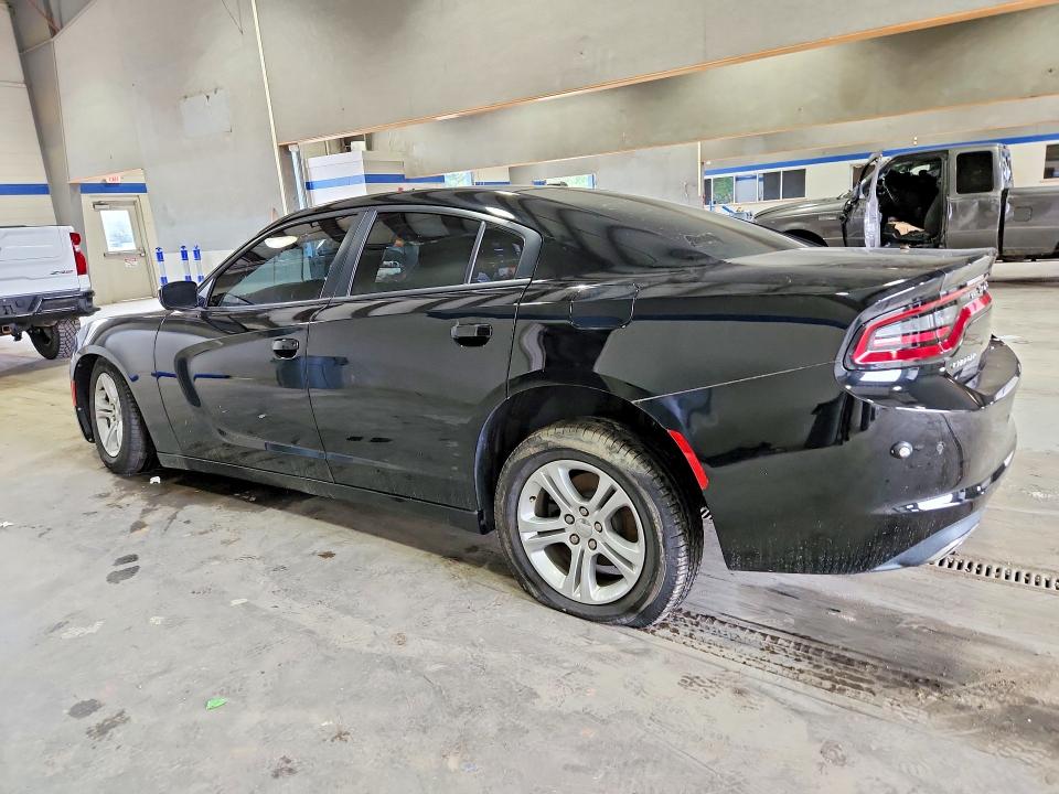 Aukcja sprzedaży 2020 Dodge Charger, vin: 2C3CDXBGXLH179964, numer aukcji: 60474266