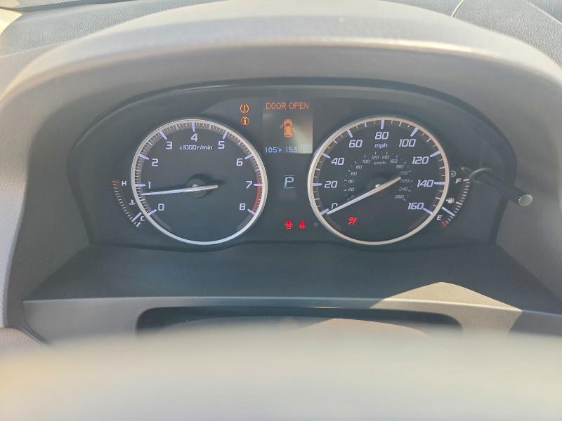 2017 Acura Rdx მანქანა იყიდება აუქციონზე, vin: 5J8TB3H39HL007435, აუქციონის ნომერი: 59390156