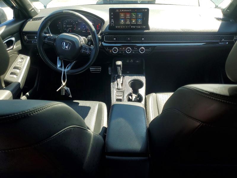 Aukcja sprzedaży 2022 Honda Civic, vin: 19XFL1H80NE023732, numer aukcji: 59722176