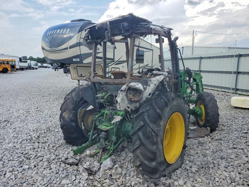 Продаж на аукціоні авто 2016 John Deere H260, vin: 1LV5100EPGG400325, номер лоту: 63237156