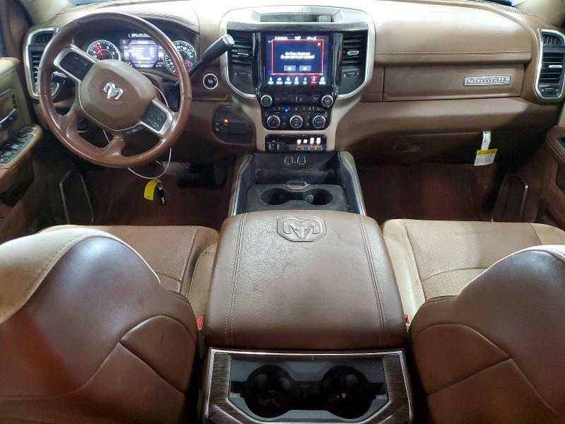 Продажа на аукционе авто 2021 Ram 3500, vin: 3C63RRJL7MG537876, номер лота: 62864686