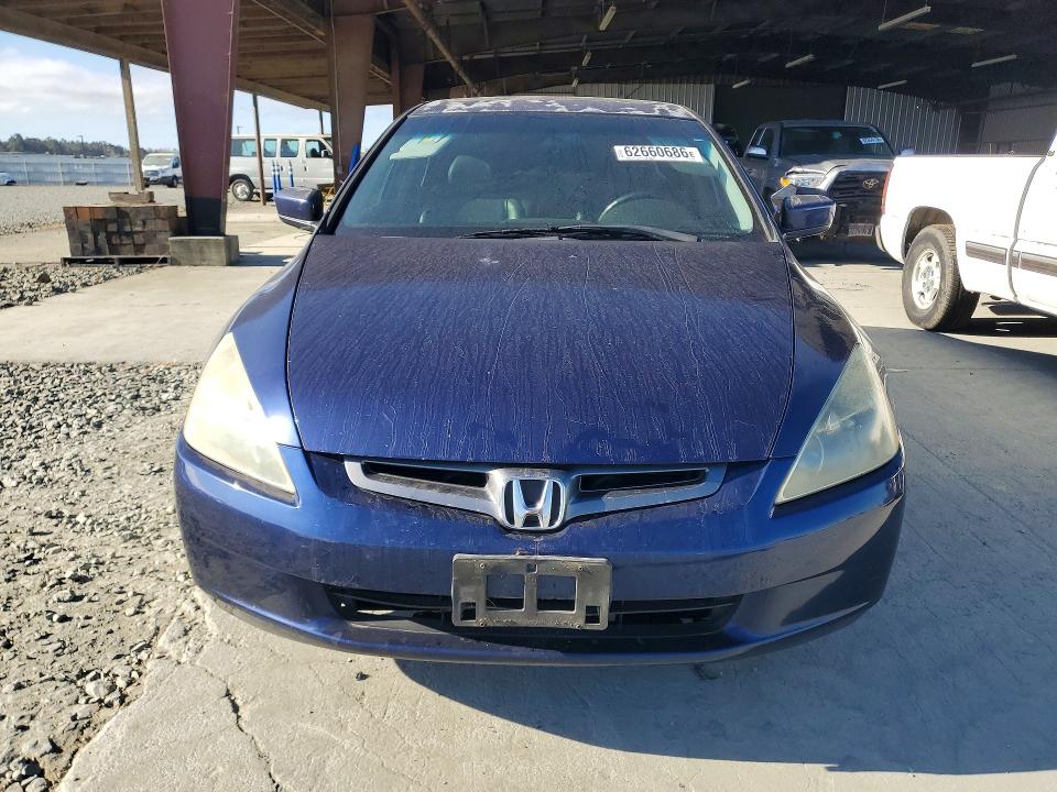 Продаж на аукціоні авто 2004 Honda Accord, vin: 1HGCM66524A086372, номер лоту: 62660686