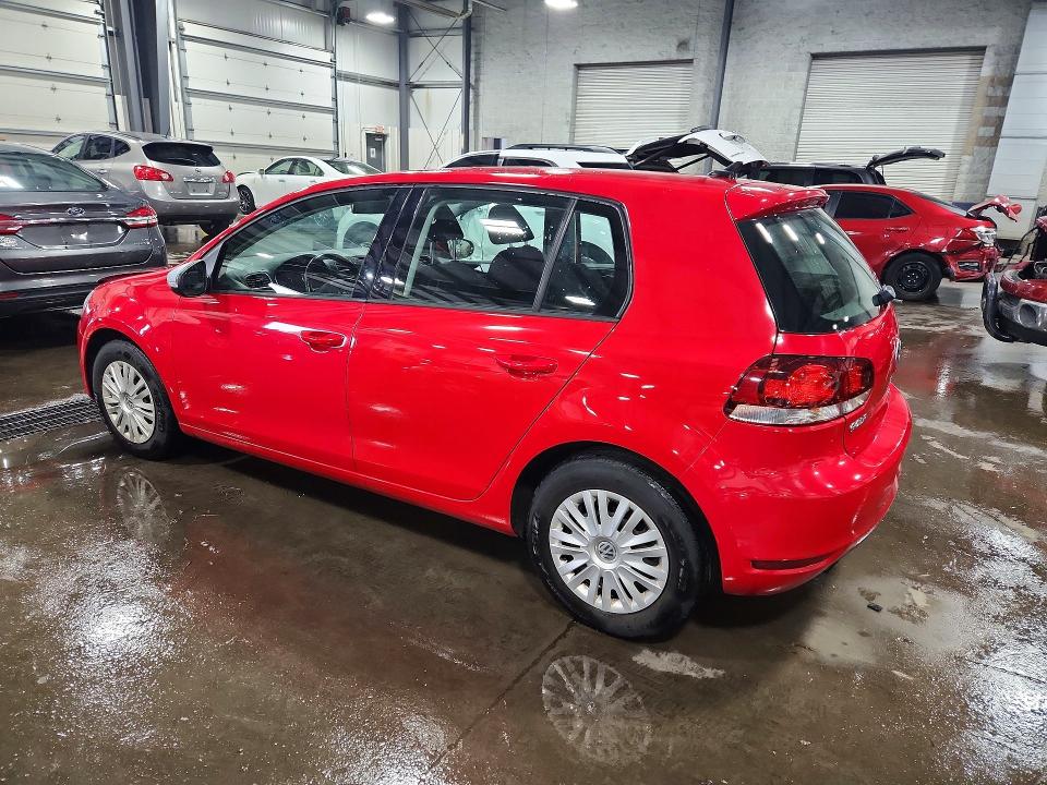 Aukcja sprzedaży 2013 Volkswagen Golf, vin: WVWDB7AJ5DW022669, numer aukcji: 60115766
