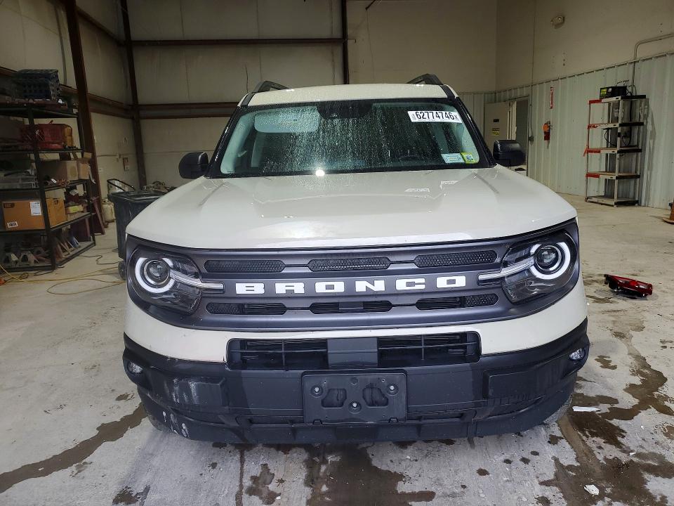 Aukcja sprzedaży 2024 Ford Bronco Sport, vin: 3FMCR9B63RRE56348, numer aukcji: 62774746