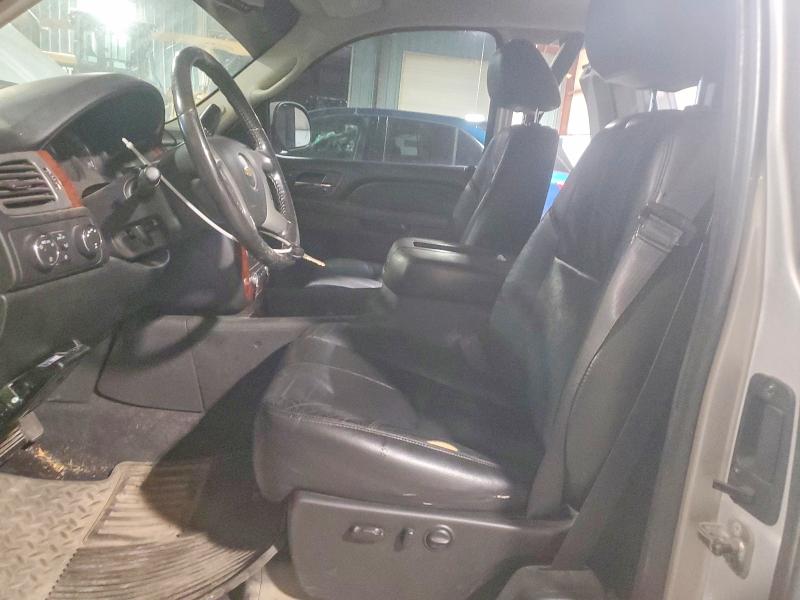 Aukcja sprzedaży 2011 Chevrolet Silverado, vin: 1GCRKTE3XBZ328160, numer aukcji: 61016596