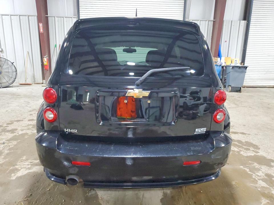 Продажа на аукционе авто 2008 Chevrolet Hhr, vin: 3GNDA63X08S632339, номер лота: 61711746