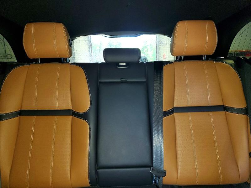 2020 Land Rover Range Rover Velar მანქანა იყიდება აუქციონზე, vin: SALYM2EV2LA260589, აუქციონის ნომერი: 59184366