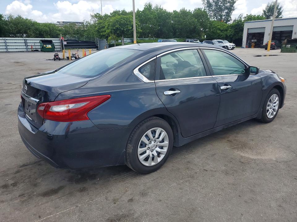 Aukcja sprzedaży 2018 Nissan Altima, vin: 1N4AL3AP5JC277497, numer aukcji: 62211546