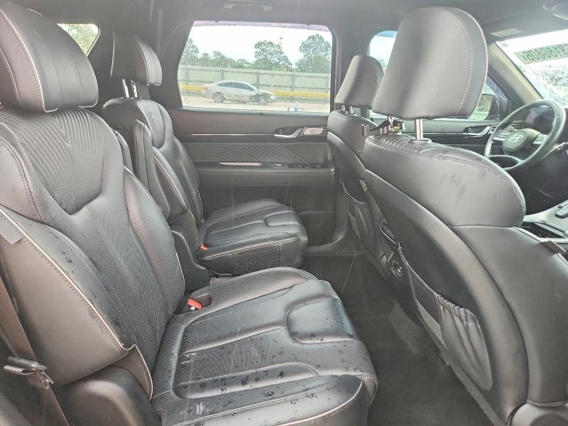 Aukcja sprzedaży 2023 Hyundai Palisade, vin: KM8R74GE0PU627422, numer aukcji: 63180806