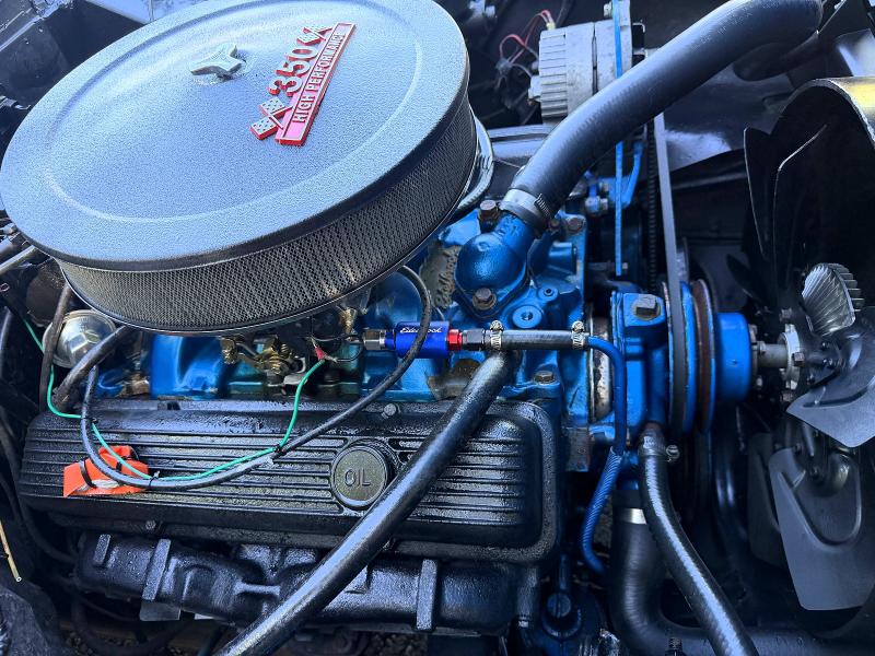 1977 Chevrolet Corvette მანქანა იყიდება აუქციონზე, vin: 1Z37L7S410519, აუქციონის ნომერი: 60900446