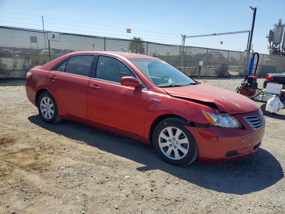Продажа на аукционе авто 2008 Toyota Camry, vin: 4T1BB46K28U053091, номер лота: 85792245