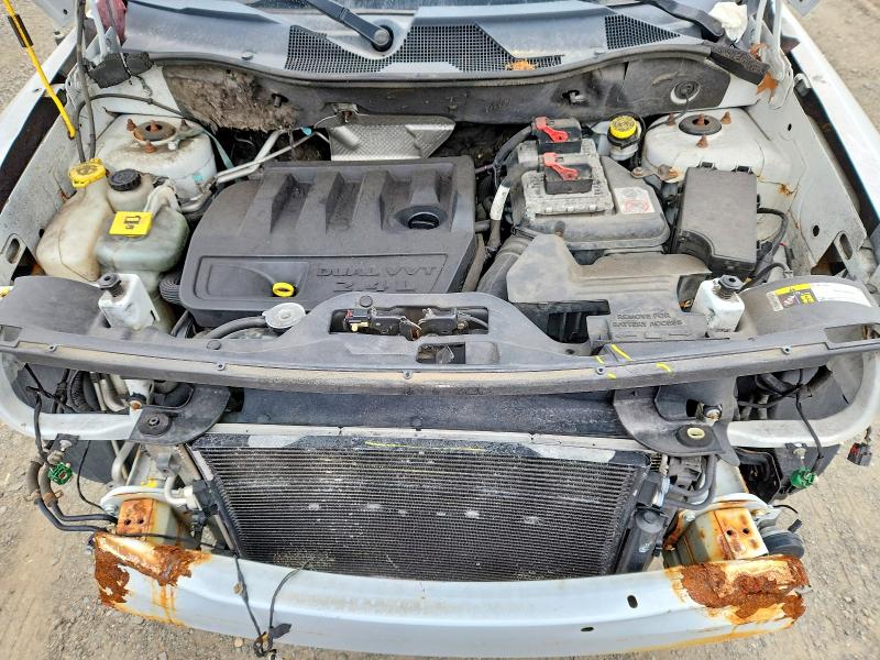 61948546 :رقم المزاد ، 1C4NJRFB0FD117692 vin ، 2015 Jeep Patriot مزاد بيع