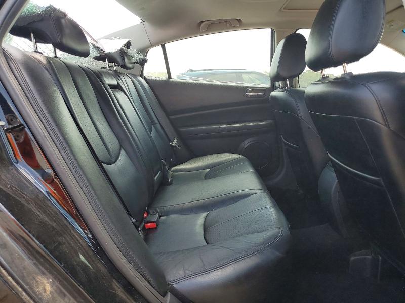 Aukcja sprzedaży 2010 Mazda 6, vin: 1YVHZ8CBXA5M15586, numer aukcji: 60181876