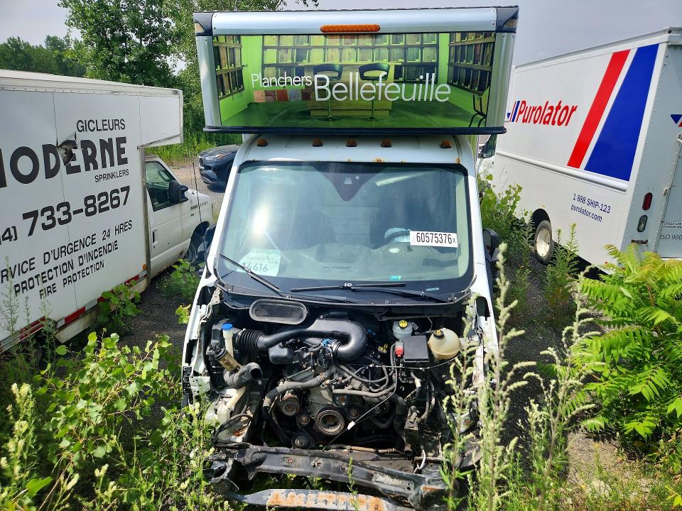 Продажа на аукционе авто 2018 Ford Transit, vin: 1FDBF9ZM5JKB01053, номер лота: 60575376