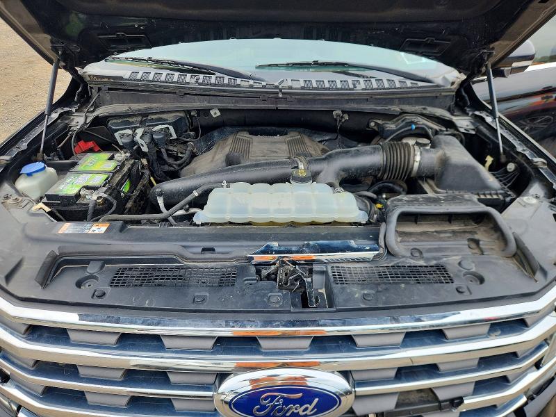 Aukcja sprzedaży 2020 Ford Expedition, vin: 1FMJK1JT7LEA42360, numer aukcji: 61176786
