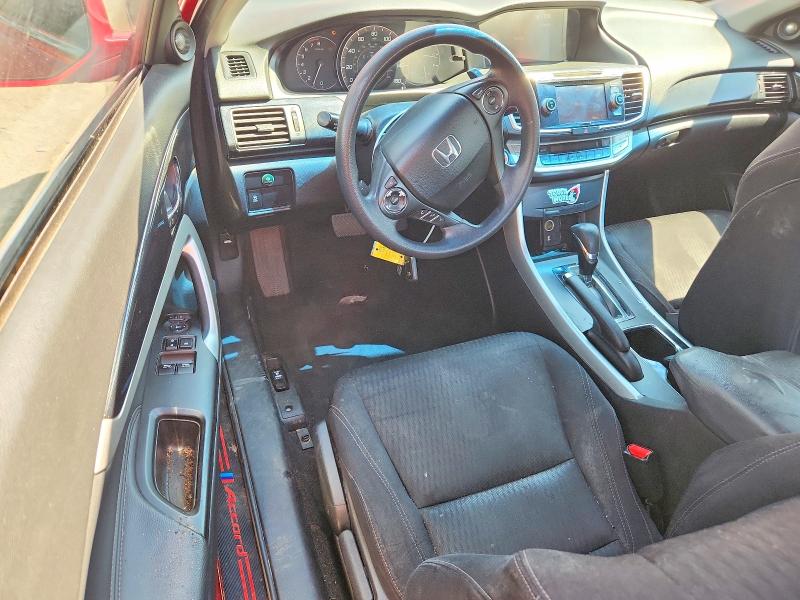 60036236 :رقم المزاد ، 1HGCT1B76DA023109 vin ، 2013 Honda Accord مزاد بيع