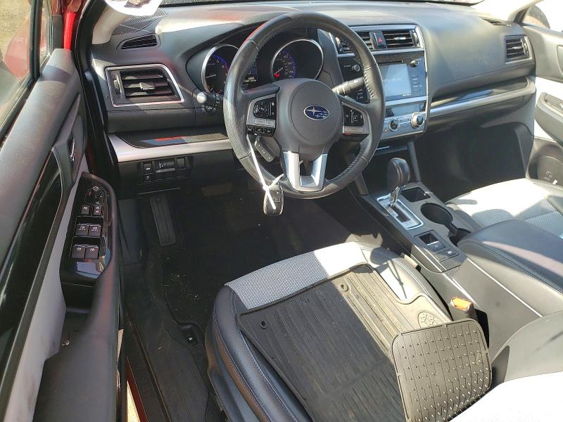 62292846 :رقم المزاد ، 4S3BNAR62H3035852 vin ، 2017 Subaru Legacy مزاد بيع