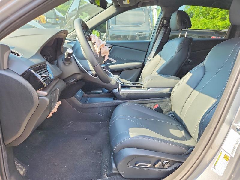 Aukcja sprzedaży 2025 Acura Rdx, vin: 5J8TC2H47SL036813, numer aukcji: 61109576
