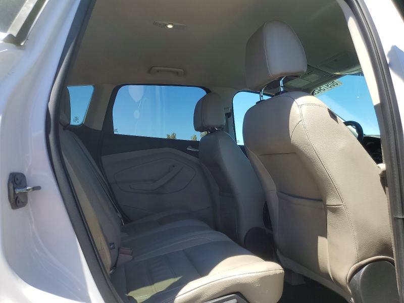60975426 :رقم المزاد ، 1FMCU9JD7HUD42729 vin ، 2017 Ford Escape مزاد بيع