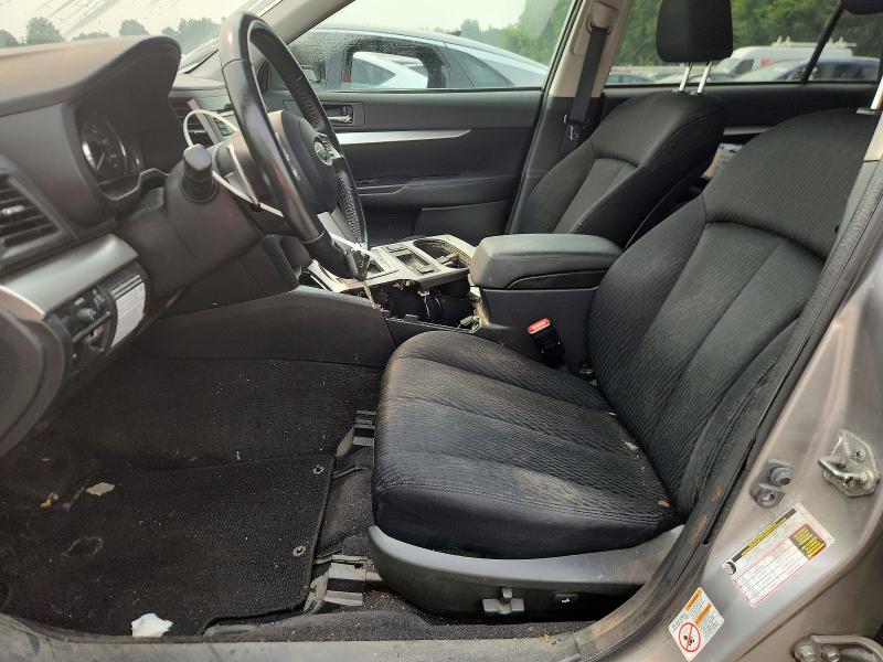 Aukcja sprzedaży 2010 Subaru Outback, vin: 4S4BRBCC8A3331551, numer aukcji: 61068206