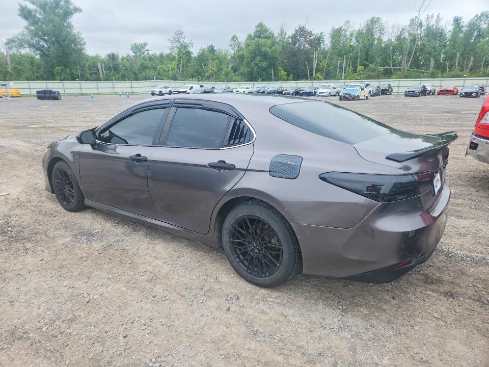 Продажа на аукционе авто 2018 Toyota Camry, vin: 4T1B11HK6JU017604, номер лота: 63224276