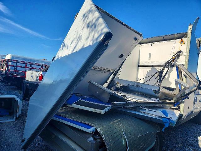 2023 Ford Econoline მანქანა იყიდება აუქციონზე, vin: 1FDWE3FK1PDD14762, აუქციონის ნომერი: 61837806