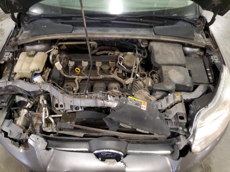 Продаж на аукціоні авто 2014 Ford Focus, vin: 1FADP3K23EL197903, номер лоту: 60947216