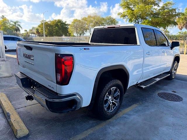 Aukcja sprzedaży 2021 Gmc Sierra, vin: 1GTU9BET4MZ191297, numer aukcji: 60612426