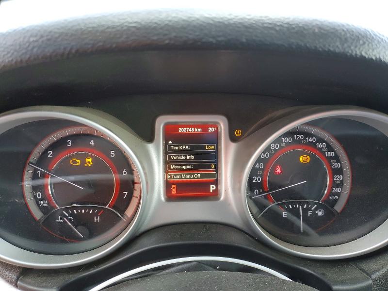 62313996 :رقم المزاد ، 3C4PDCAB7FT608131 vin ، 2015 Dodge Journey مزاد بيع