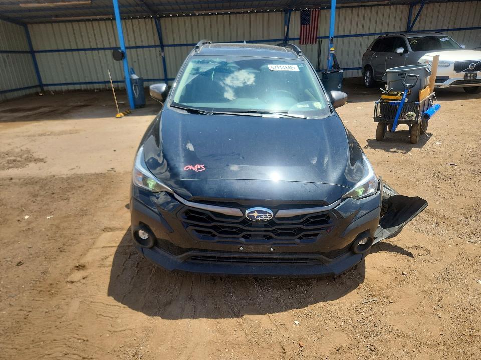 Продажа на аукционе авто 2024 Subaru Crosstrek, vin: JF2GUADC4RH380294, номер лота: 62114146