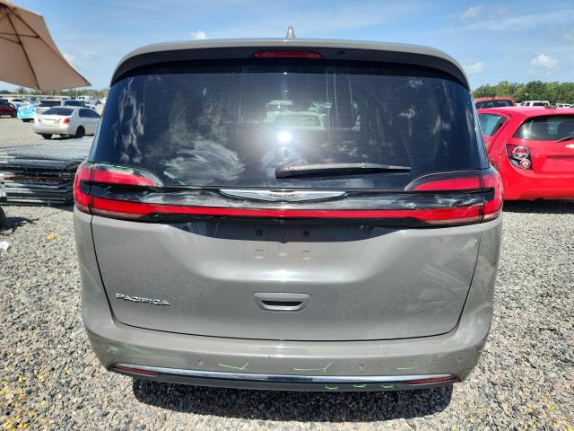 Aukcja sprzedaży 2022 Chrysler Pacifica, vin: 2C4RC1BG3NR152091, numer aukcji: 61294606