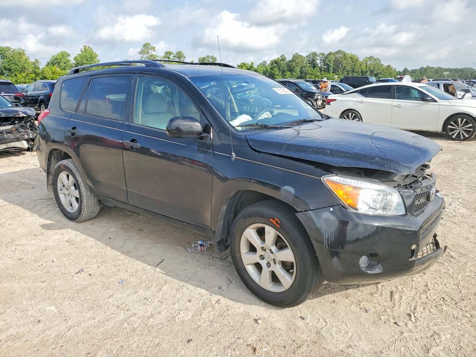 Aukcja sprzedaży 2008 Toyota Rav4, vin: JTMZD33V486067827, numer aukcji: 61435006