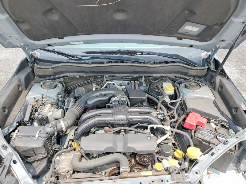 60930026 :رقم المزاد ، JF2SJARC3GH409812 vin ، 2016 Subaru Forester مزاد بيع