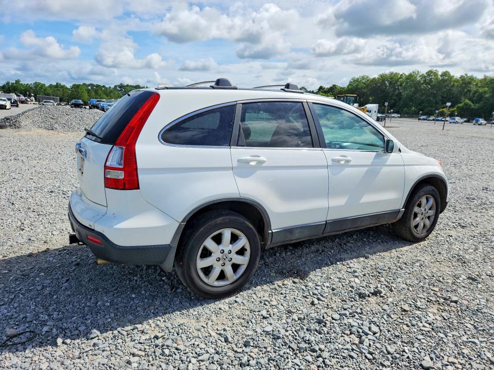 Продажа на аукционе авто 2009 Honda Cr-v, vin: 5J6RE48749L037267, номер лота: 60568356