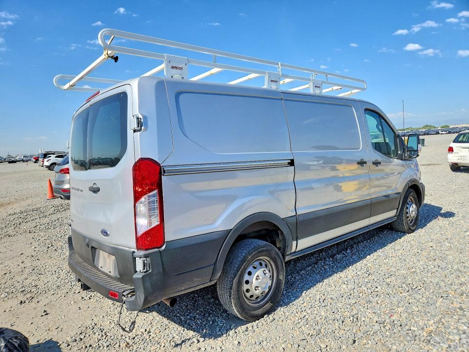 Продажа на аукционе авто 2020 Ford Transit, vin: 1FTYE2Y81LKB81256, номер лота: 60640396