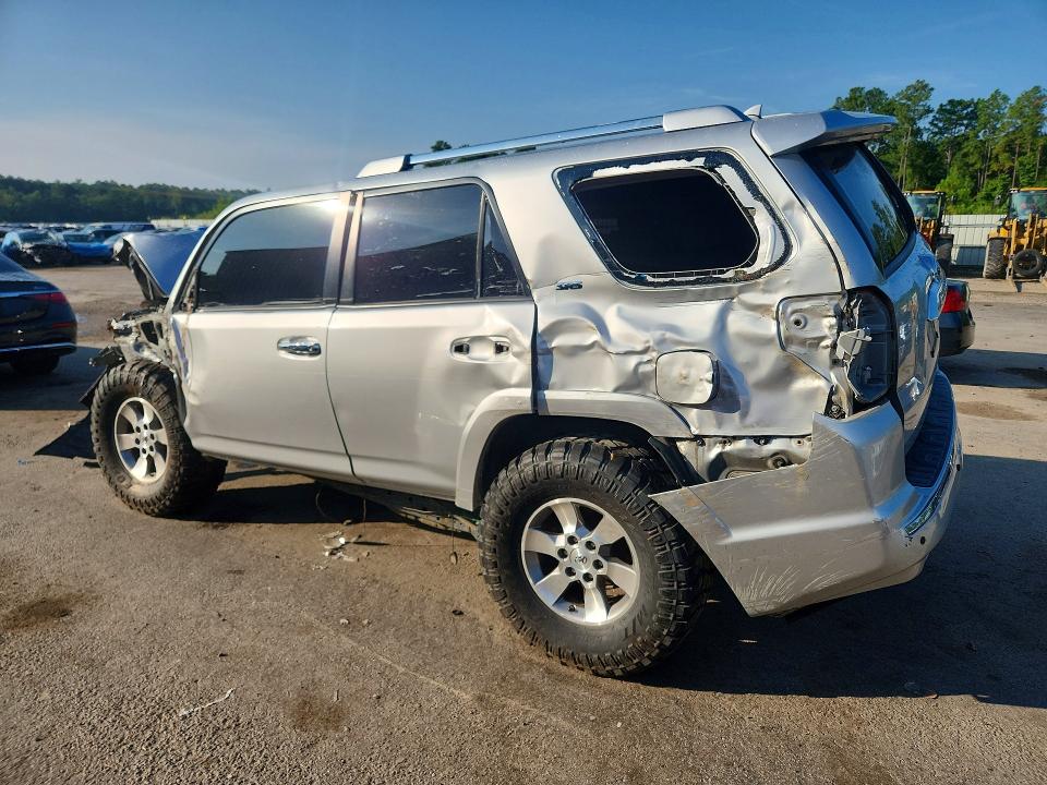 Продаж на аукціоні авто 2012 Toyota 4runner, vin: JTEBU5JR3C5099570, номер лоту: 59128196