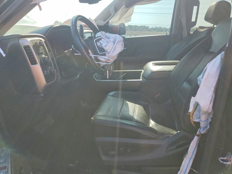 59721126 :رقم المزاد ، 3GTU2PEJ0HG382365 vin ، 2017 Gmc Sierra مزاد بيع