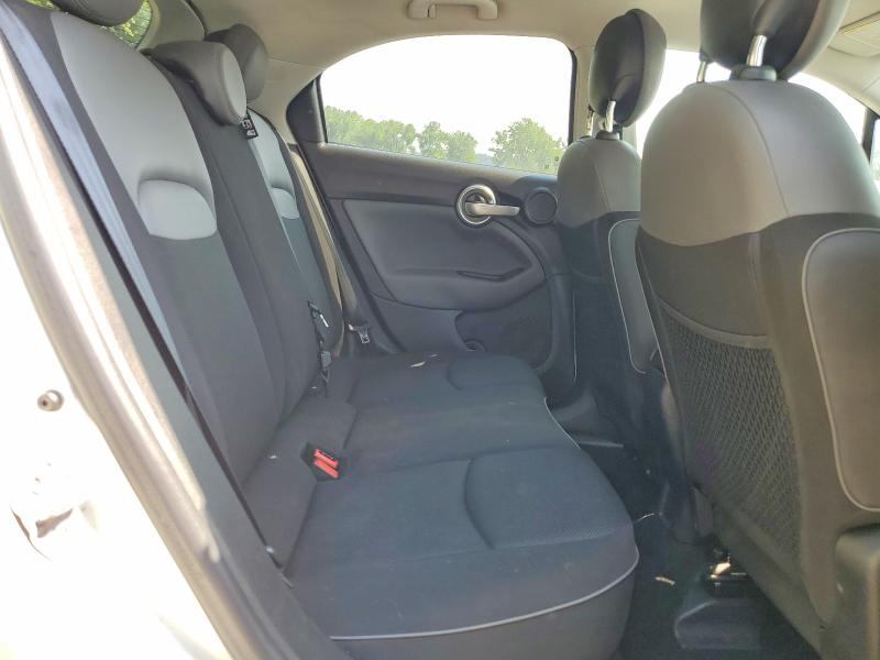 Aukcja sprzedaży 2016 Fiat 500x, vin: ZFBCFYBT2GP381906, numer aukcji: 59288316
