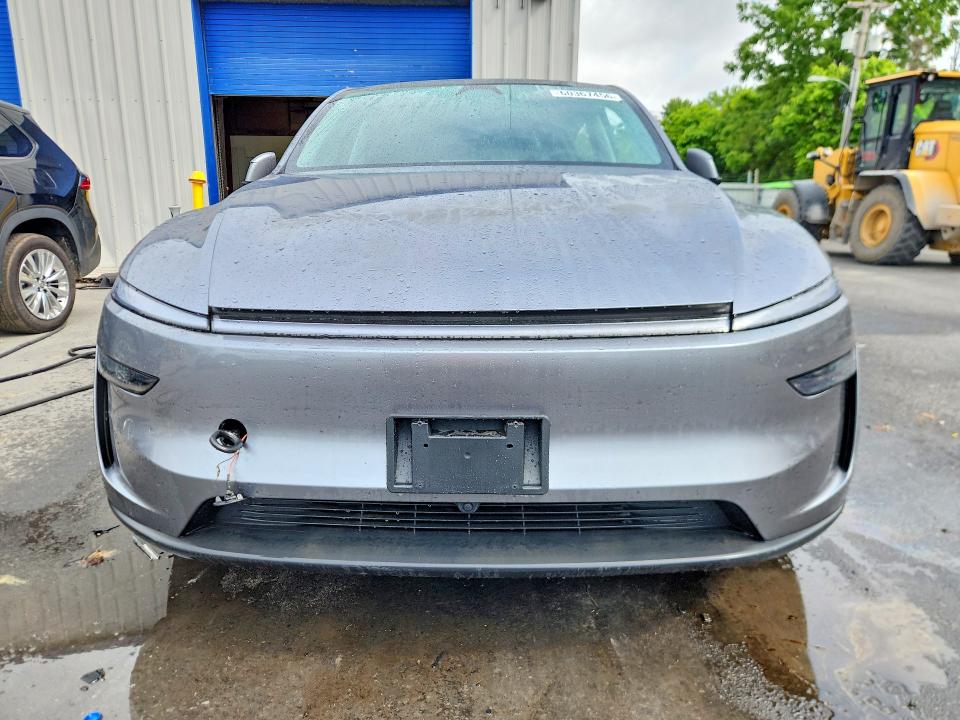 Aukcja sprzedaży 2026 Tesla Model Y, vin: 7SAYGDEE2TA458509, numer aukcji: 60367456
