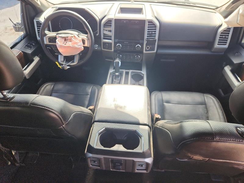 Продажа на аукционе авто 2016 Ford F150, vin: 1FTEW1CPXGKE30507, номер лота: 61898936