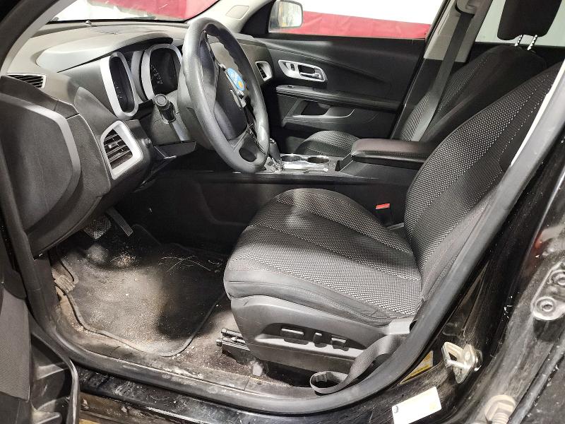 Aukcja sprzedaży 2016 Chevrolet Equinox, vin: 2GNFLEEK6G6228330, numer aukcji: 60610476