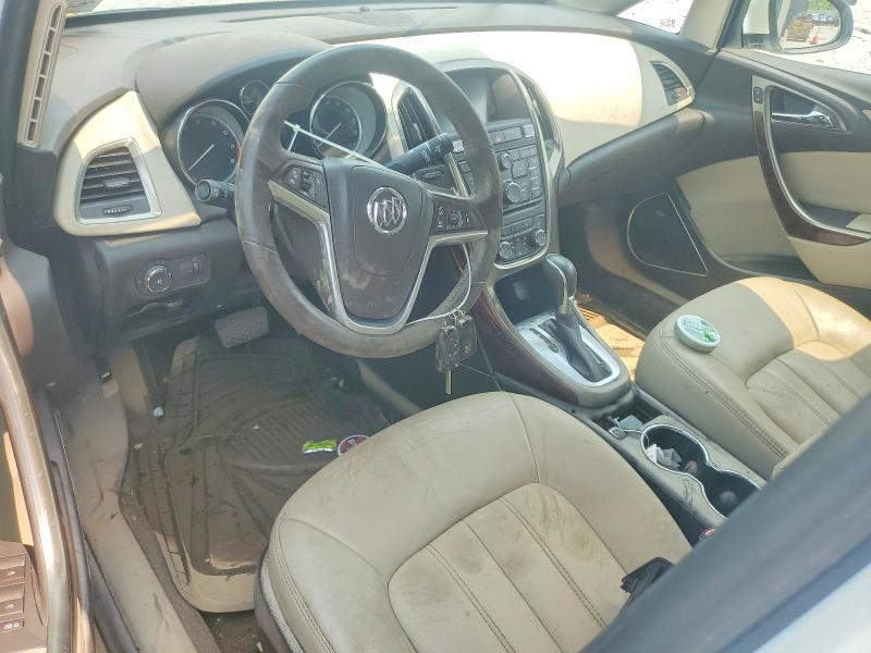 Aukcja sprzedaży 2014 Buick Verano, vin: 1G4PS5SK4E4105382, numer aukcji: 62835466