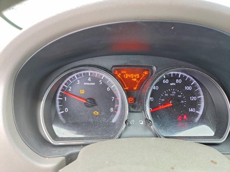 Продажа на аукционе авто 2013 Nissan Versa, vin: 3N1CN7AP8DL838968, номер лота: 60623826